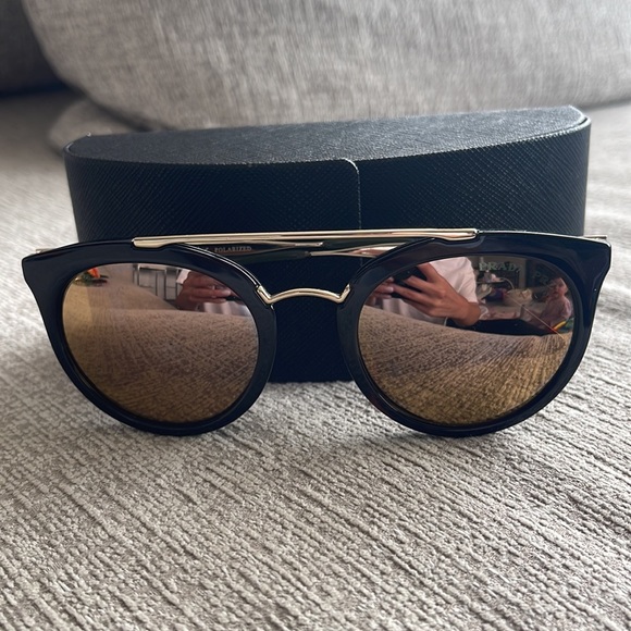 Real Prada Sunglasses - Picture 2 of 5